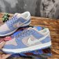 Replica Otomo Katsuhiro x Nike SB Dunk Low Steamboy OST Purple Pink Sliver ST1391 - nike free flyknit mercurial light blue eyes images