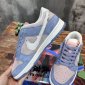 Replica Otomo Katsuhiro x Nike SB Dunk Low Steamboy OST Purple Pink Sliver ST1391 - nike free flyknit mercurial light blue eyes images