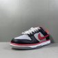 Replica Nike Mens Dunk Low DR6189 001 Clark Atlanta University