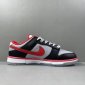 Replica Nike Mens Dunk Low DR6189 001 Clark Atlanta University