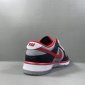 Replica Nike Mens Dunk Low DR6189 001 Clark Atlanta University