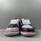 Replica Nike Mens Dunk Low DR6189 001 Clark Atlanta University