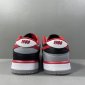 Replica Nike Mens Dunk Low DR6189 001 Clark Atlanta University