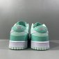 Replica Nike SB Dunk Low Light Menta Mint Green White DJ6188 - StclaircomoShops - Another Nike Air Max Plus "Triple Black" On The Way