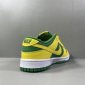 Replica Nike Dunk Low Retro "Brazil" Shoes