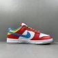 Replica Nike Dunk Low QS Men's Shoes. Nike ID