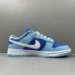 Replica Nike Mens Dunk Low DM0121 400 Argon 2022