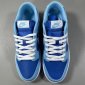 Replica Nike Mens Dunk Low DM0121 400 Argon 2022