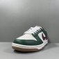 Replica Кросовки nike air force 1 high мех - TOP Quality LJR Dunk Low Gorge Green - StclaircomoShops