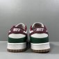 Replica Кросовки nike air force 1 high мех - TOP Quality LJR Dunk Low Gorge Green - StclaircomoShops