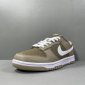 Replica Nike Dunk Low Judge Grey