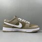 Replica Nike Dunk Low Judge Grey