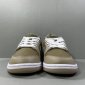 Replica Nike Dunk Low Judge Grey