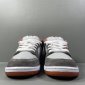 Replica NIKE SB X CRUSHED D.C. DUNK LOW – Premier