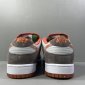 Replica NIKE SB X CRUSHED D.C. DUNK LOW – Premier