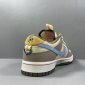 Replica Nike Dunk Low 'Cartoon' Sneakers | Yellow