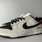 Replica Initial D x sneaker Nike SB Dunk Low AE86 Grey Black DD1391 - StclaircomoShops - 2015 girl jordans green white and orange