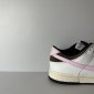 Replica 999 - nike sb dooms women shoes - Nike SB Dunk Low Reversal Mocha Pink White