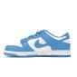 Replica Nike - Dunk Low sneakers - men - Rubber/Leather/Fabric