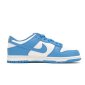 Replica Nike - Dunk Low sneakers - men - Rubber/Leather/Fabric