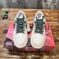 Replica Otomo Katsuhiro x Nike SB Dunk Low Steamboy OST Green Dark Red LF0039 - StclaircomoShops - 029 - nike sky force 88 vintage sneakers free shipping