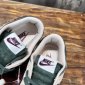 Replica Otomo Katsuhiro x Nike SB Dunk Low Steamboy OST Green Dark Red LF0039 - StclaircomoShops - 029 - nike sky force 88 vintage sneakers free shipping