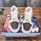 Replica StclaircomoShops - Otomo Katsuhiro x Nike baseball SB Dunk Low Steamboy OST Grey Brown