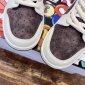 Replica StclaircomoShops - Otomo Katsuhiro x Nike baseball SB Dunk Low Steamboy OST Grey Brown