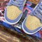 Replica StclaircomoShops - cheap mens hyperdunks nike chips black friday - Otomo Katsuhiro x Nike SB Dunk Low Steamboy OST Purple Yellow Sliver ST1391 - 204