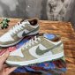 Replica Nike Dunk Low Dusty Olive