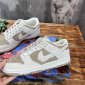 Replica SB Dunk Low TRD "Summit White"