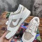 Replica SB Dunk Low TRD "Summit White"