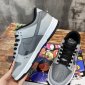 Replica StclaircomoShops - Nike SB Dunk Low Alien Dark Grey White Black CV0811 - nike blazer low lx white