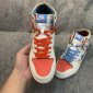 Replica Nike Dunk High Pro Ishod Wair X Magnus Walker 911 T