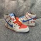 Replica Nike Dunk High Pro Ishod Wair X Magnus Walker 911 T