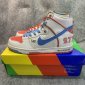 Replica Nike Dunk High Pro Ishod Wair X Magnus Walker 911 T