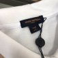 Replica Versace Greco Collar Cotton Piqué Polo in Optical White at Nordstrom