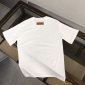 Replica Versace Spring Festival Rabbit T-Shirt, female, white