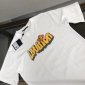 Replica Tokyo Japan Trasher Yellow, Orange, and Black, Flame Premium T-Shirt