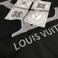 Replica preço camisa louis vuitton