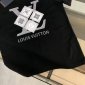 Replica preço camisa louis vuitton