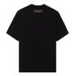 Replica LOUIS VUITTON Graphic Short-sleeved T-shirt Red Fluo