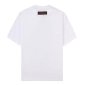 Replica Armani Exchange Cotton Graphic T-shirt
