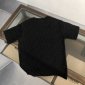 Replica AMBUSH - monogram jacquard T-shirt - men - Cotton/Polyamide