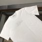 Replica Berluti Men, Embroidered cotton T-shirt, White, M, T-shirts