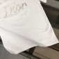 Replica DIOR Kids - Kid's T-shirt White Cotton Jersey