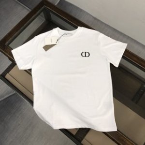 Adult High-Density Cotton T-Shirt