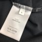 Replica Shop Christian Dior Street Style Plain Cotton Logo Luxury T-Shirts