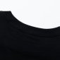 Replica DOLCE&GABBANA Baby's Crewneck T-Shirt - Black