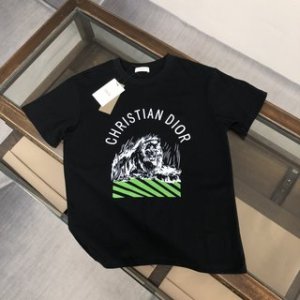 'CHRISTIAN DIOR ATELIER' T-Shirt, Relaxed Fit